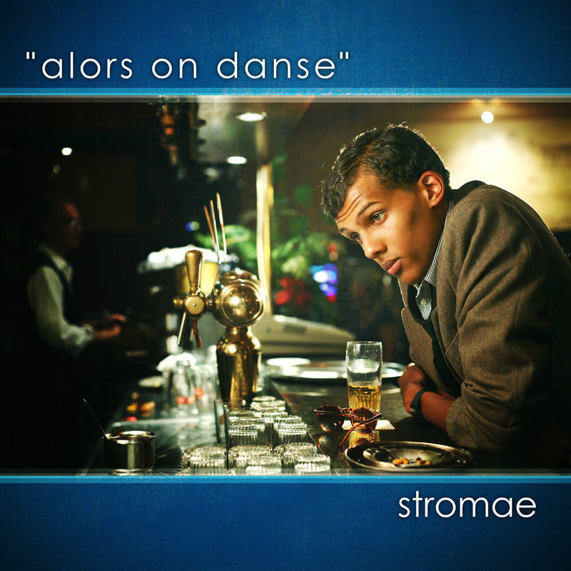 Alors On Danse (Solo Dub Remix) - Stromae feat. Solo