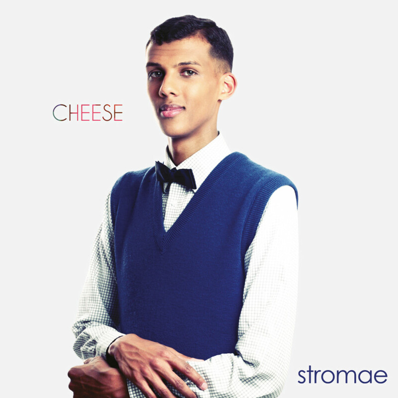 House'llelujah - Stromae