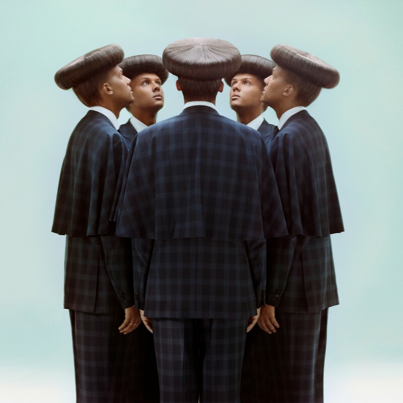 Invaincu - Stromae