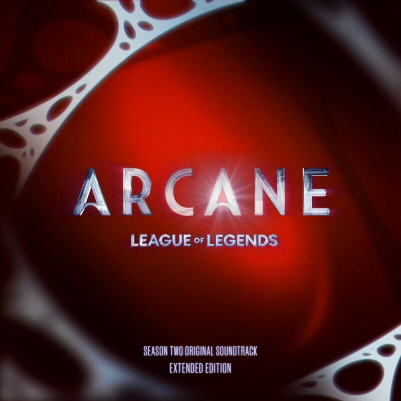 Ma Meilleure Ennemie (From The Series Arcane League Of Legends) - Stromae & Pomme
