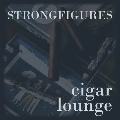 Sainte Renata et moi (lounge) - StrongFigures