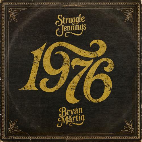 Struggle Jennings & Bryan Martin - Fell Off The Wagon