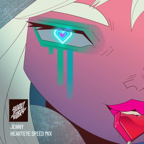 Studio Killers - Jenny-Hearteye Speed Mix
