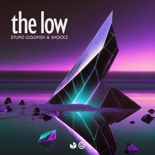 Stupid Goldfish feat. Shockz - The Low