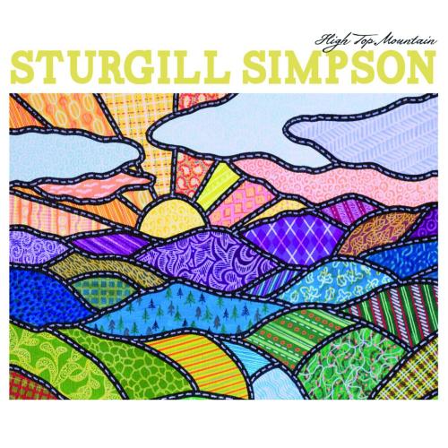 Sturgill Simpson - You Can Have the Crown