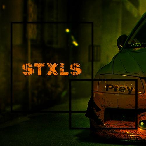 STXLS - Prey