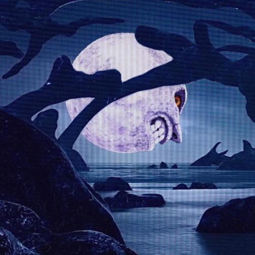 stxptxlking - DE LA LUNA