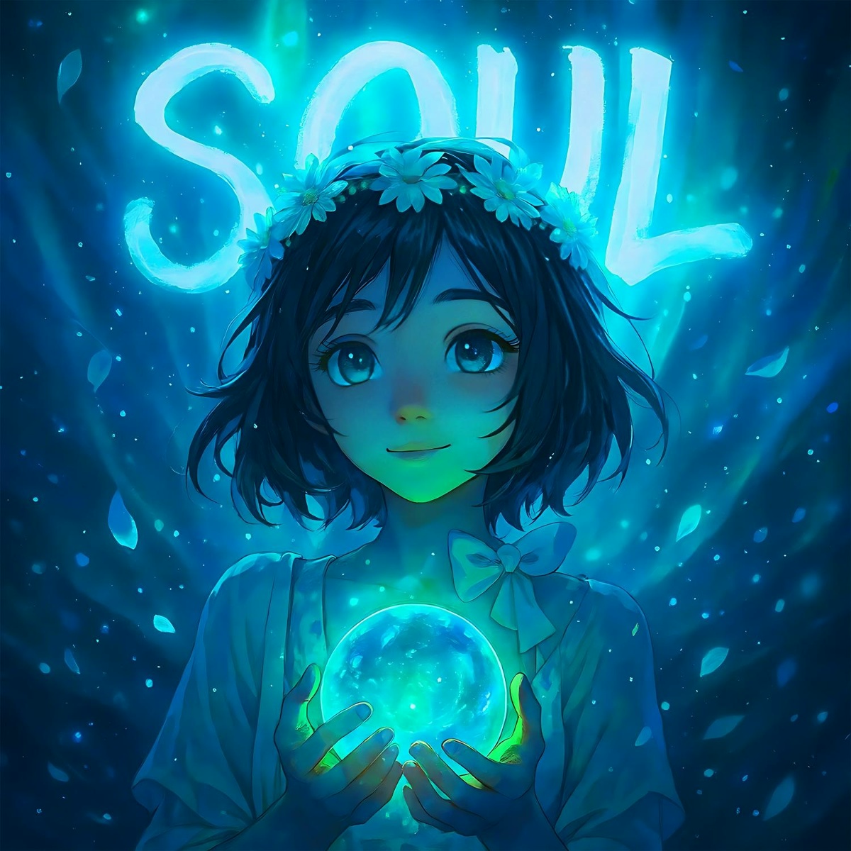 soul - stxptxlking, RONVXER