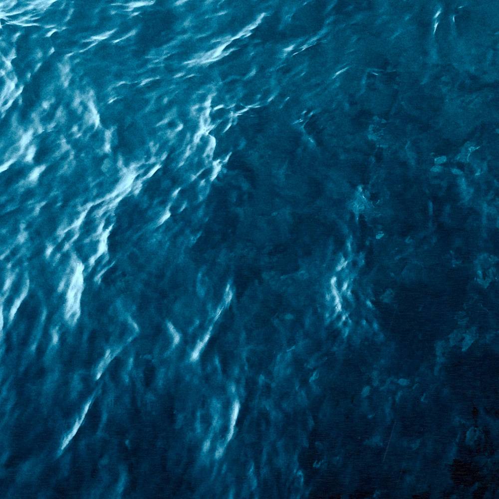 stxrless - Ocean Blue