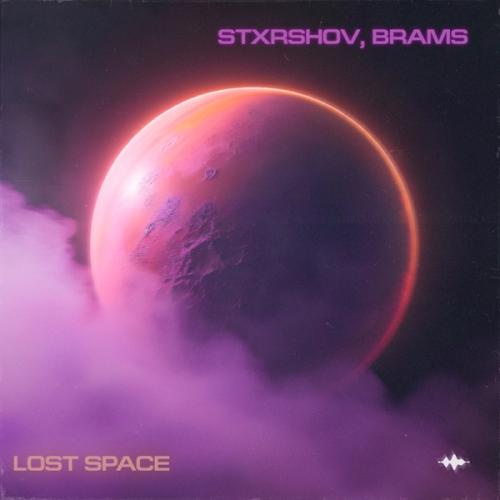 STXRSHOV & Brams - Lost Space