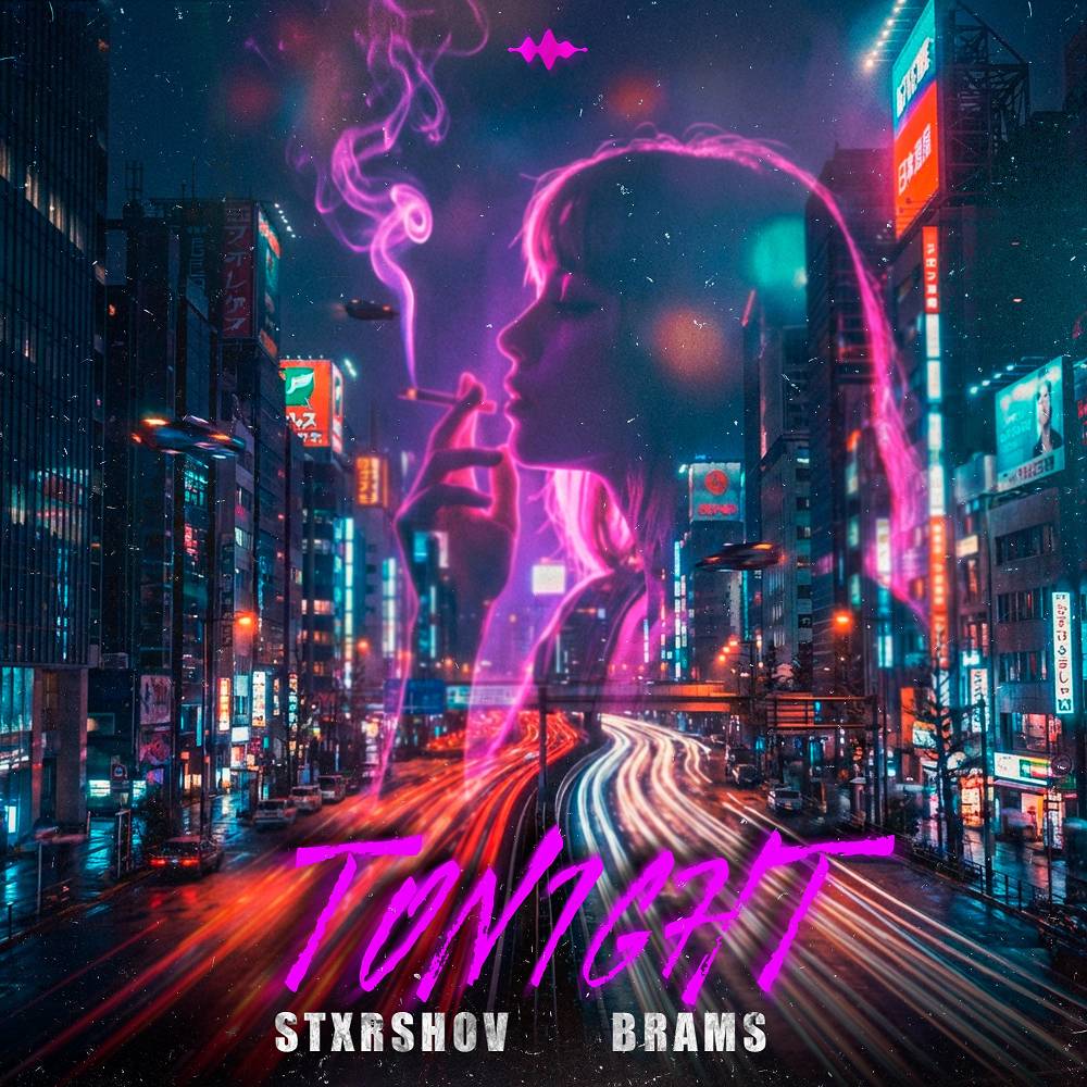 STXRSHOV & Brams - Tonight