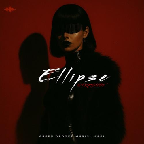 STXRSHOV - Ellipse
