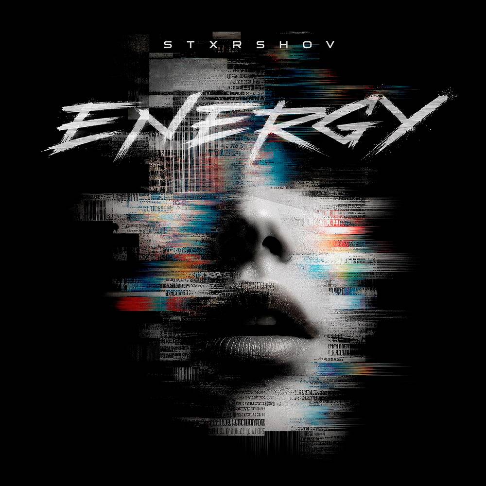 Energy - STXRSHOV