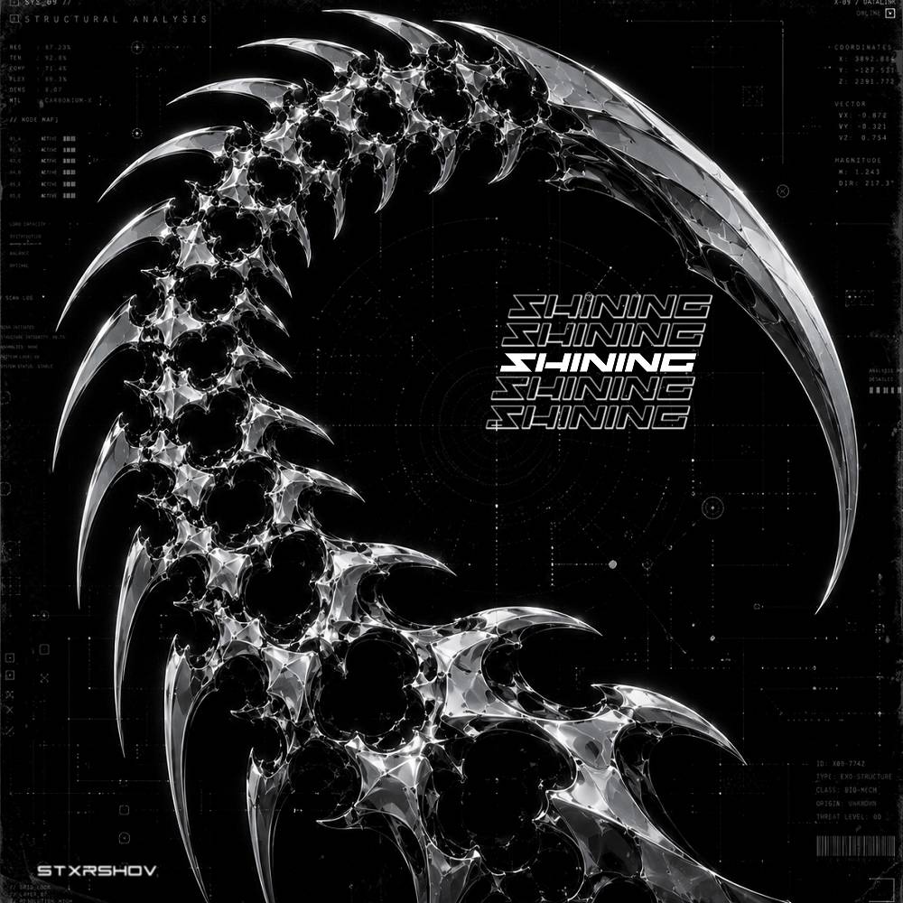 Shining - STXRSHOV