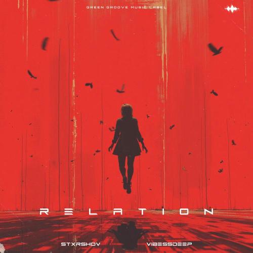 STXRSHOV, vibessdeep - Relation
