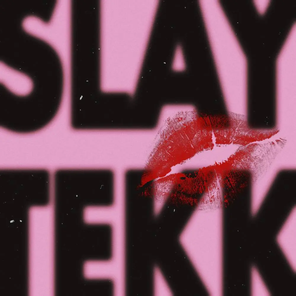 SLAYTEKK - STXRZ