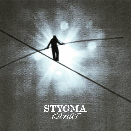 Kanat - Stygma