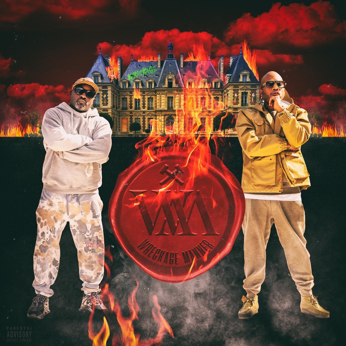 Good As Gold - Styles P, Havoc