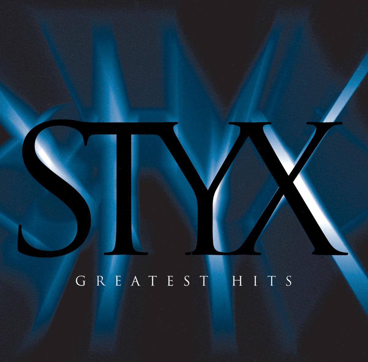 Renegade - Styx