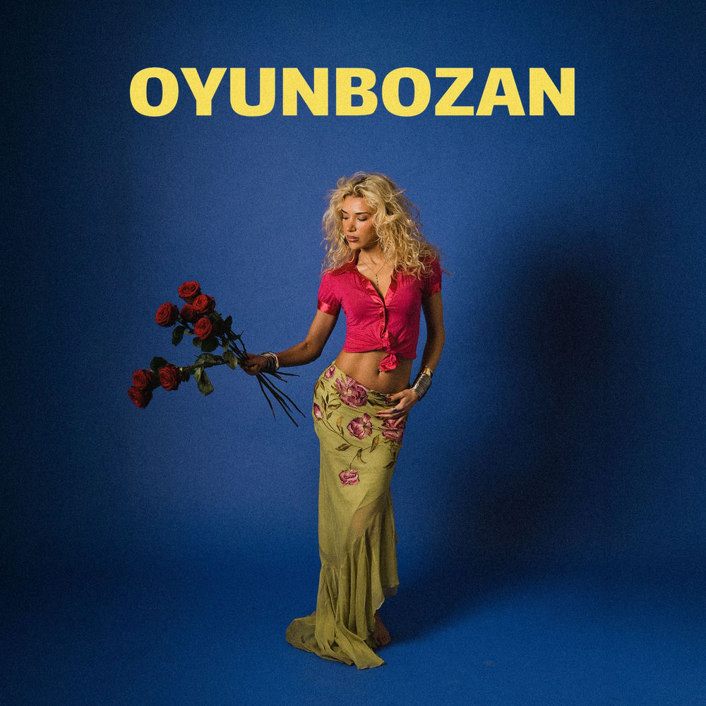 Oyunbozan - Su El Roman
