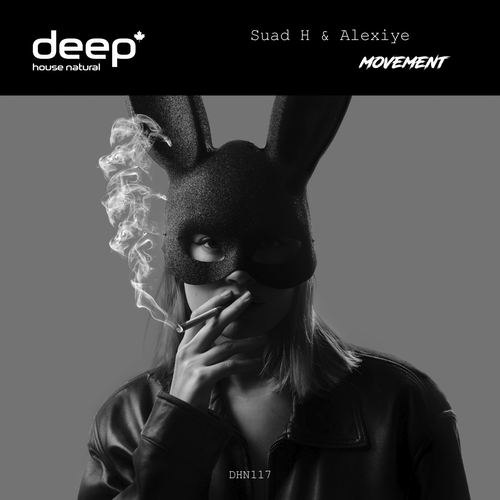 Movement - Suad H & Alexiye