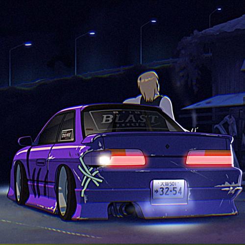 Suave Lee - Phonky Trap