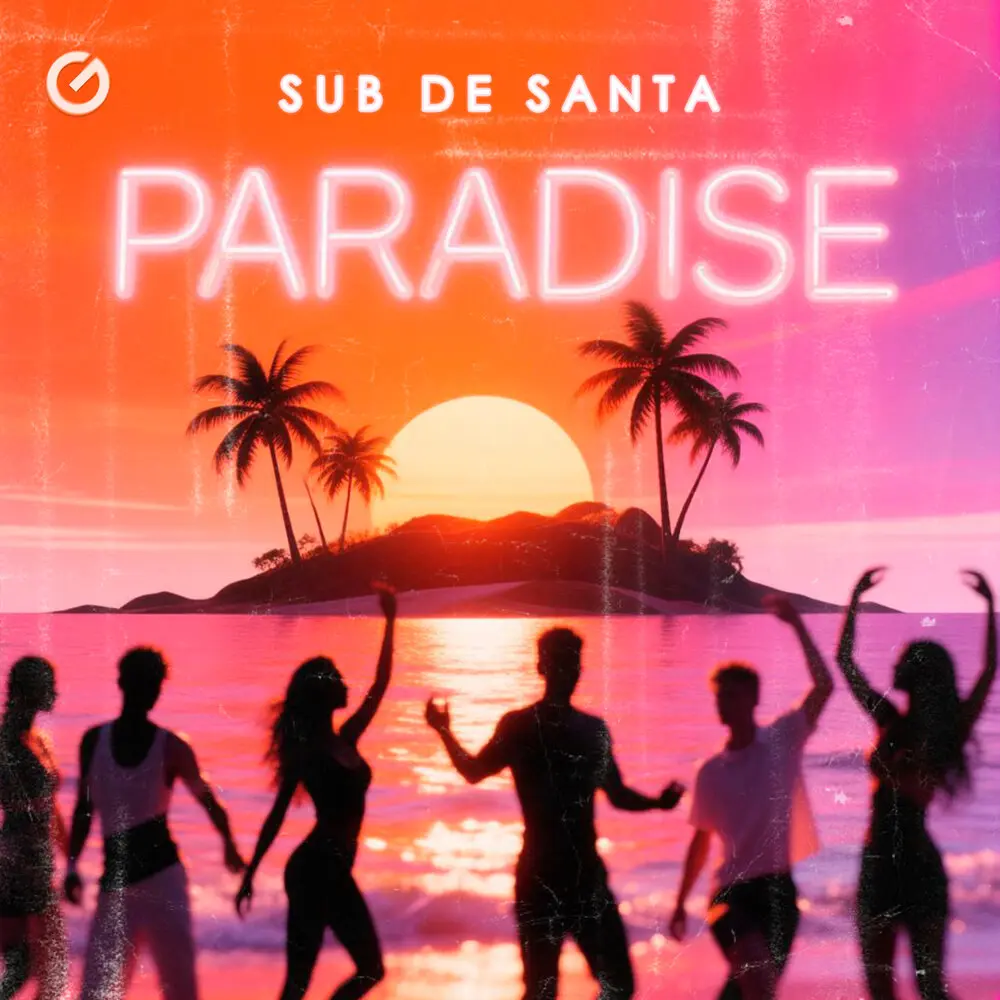 Paradise - Sub de Santa
