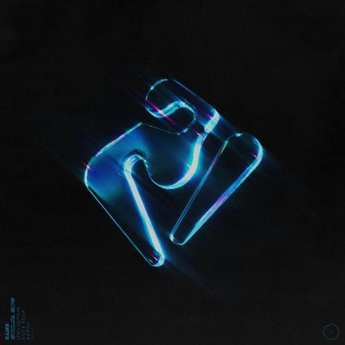 Sub Focus, Katy B & K Motionz - Push The Tempo (K Motionz Remix)