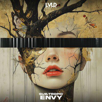 Envy - sub.tropic