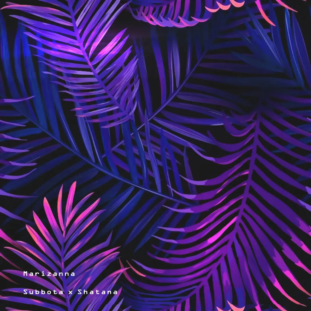 Marizanna - Subbota, Shatana