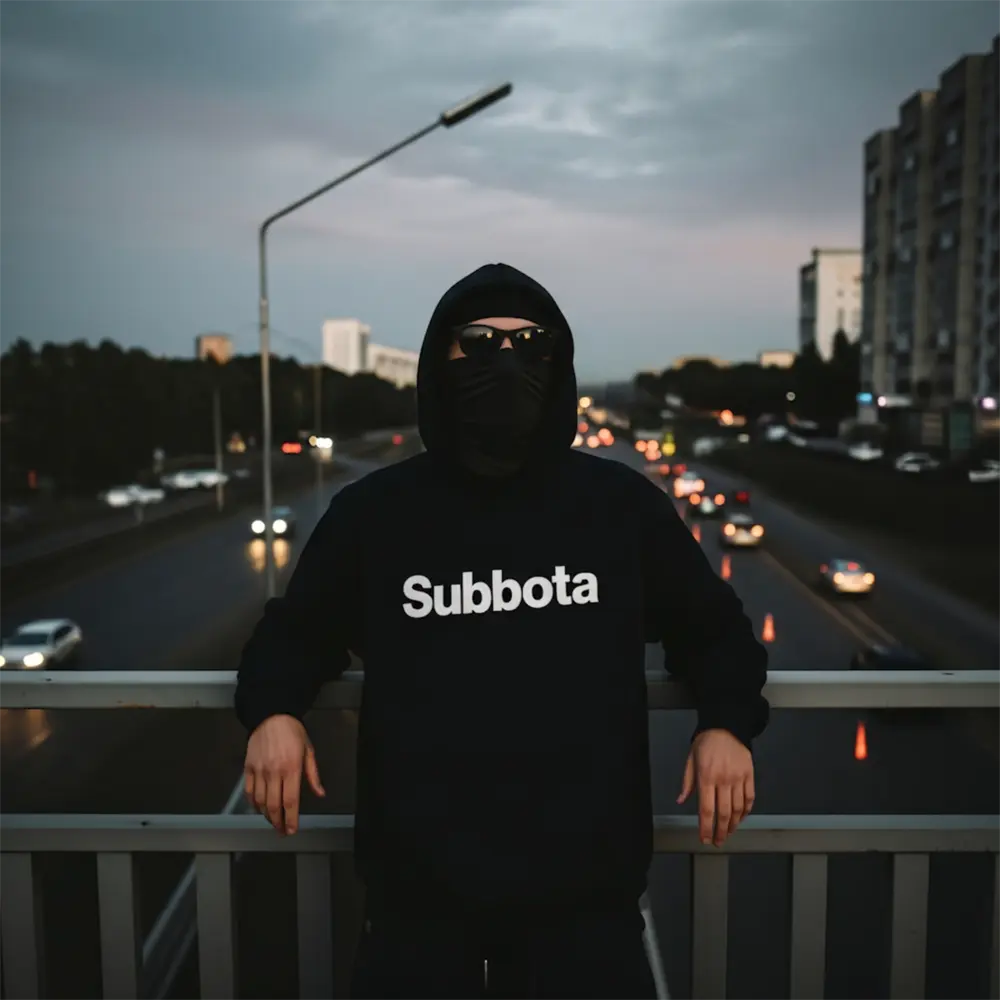 Улетает тучка (VLAS OF BEATS Remix) - Subbota, ШПРЕНГЕЛЬ, VLAS OF BEATS