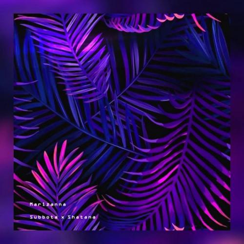 Subbota x Shatana - Garmoshka Girl