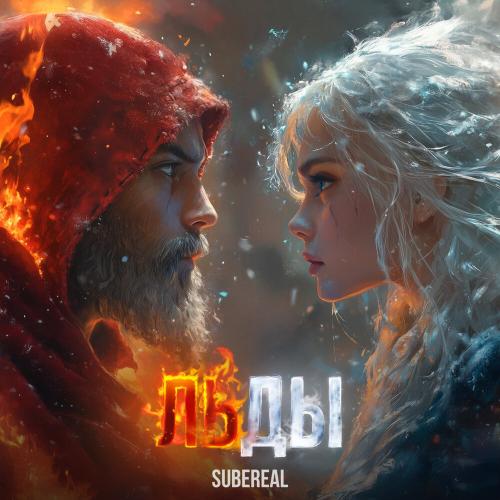 Льды - SubeReal