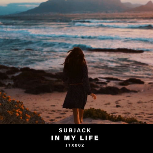 Subjack - In My Life (Radio Edit)