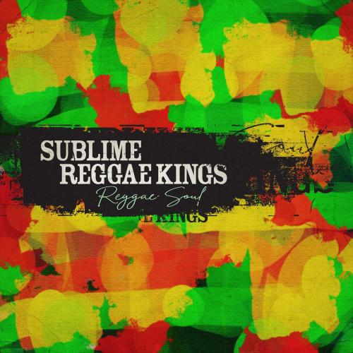Sublime Reggae Kings & Pinky Dread - Call Me