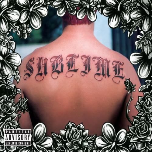 Sublime - Santeria