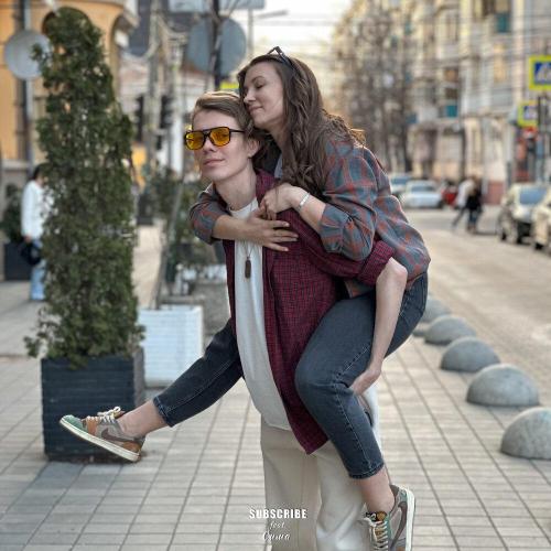 Subscribe, СиМа - Домой