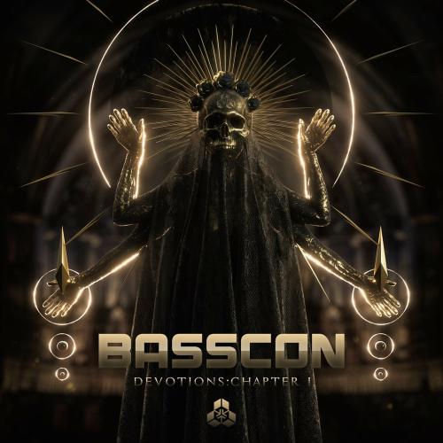 Subshock & Evangelos - Crash & Burn
