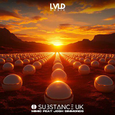 Mimic - Substance UK, Josh Simmonds