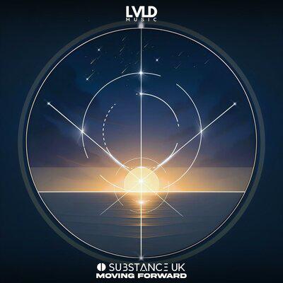 Moving Forward - Substance UK, Marcus Yarnell