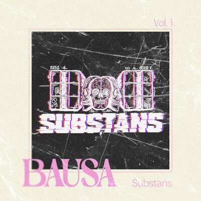 Dunkenach feat. Milky & Bravissimo - Substans, The Bausa, Milky, Bravissimo