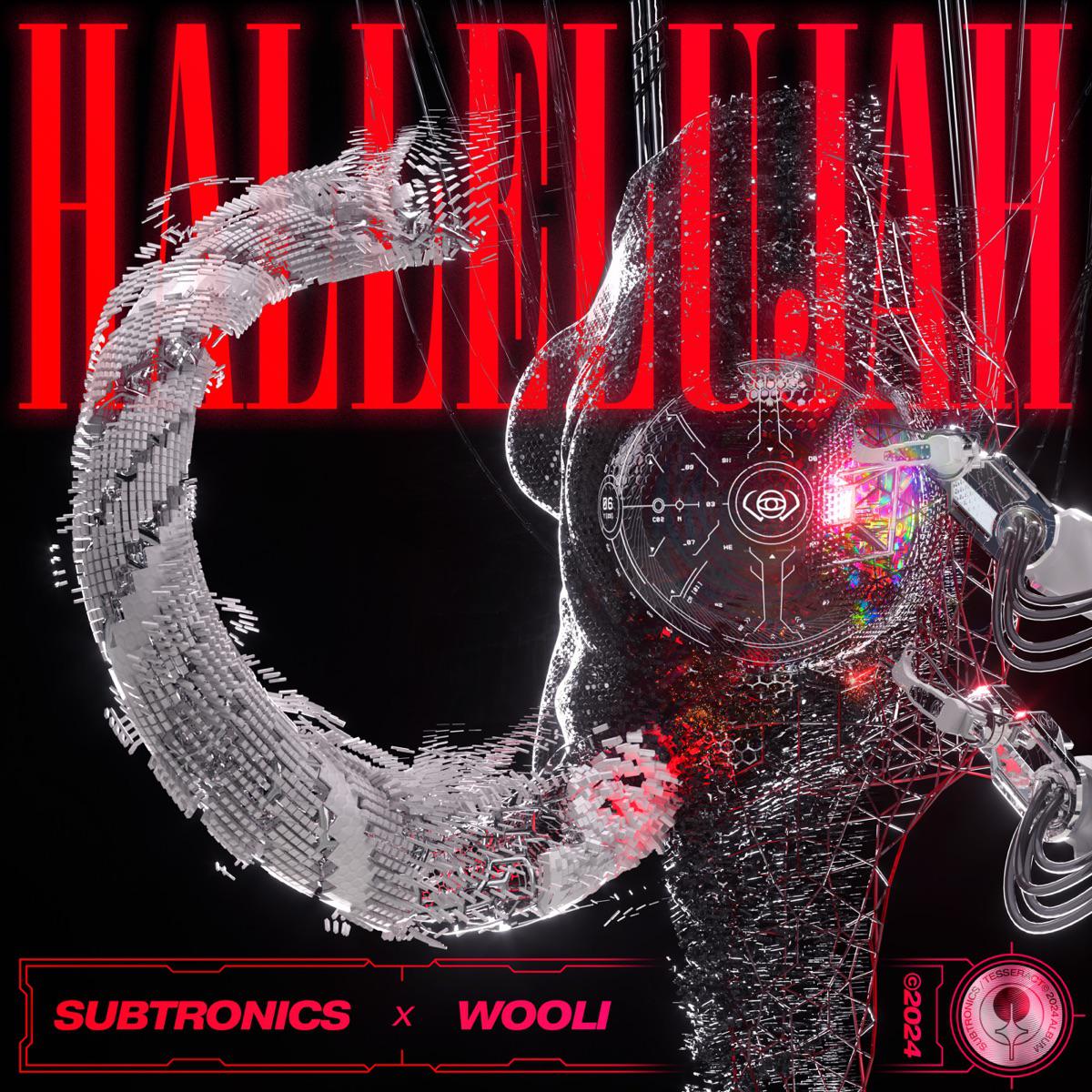 Hallelujah - Subtronics & Wooli