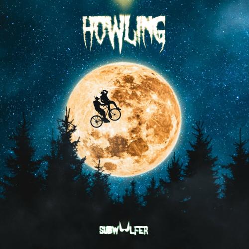 Subwoolfer feat. Luna Ferrari - Howling