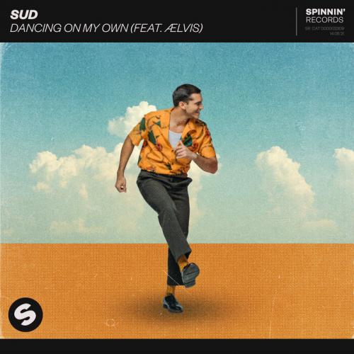 SUD - Dancing On My Own