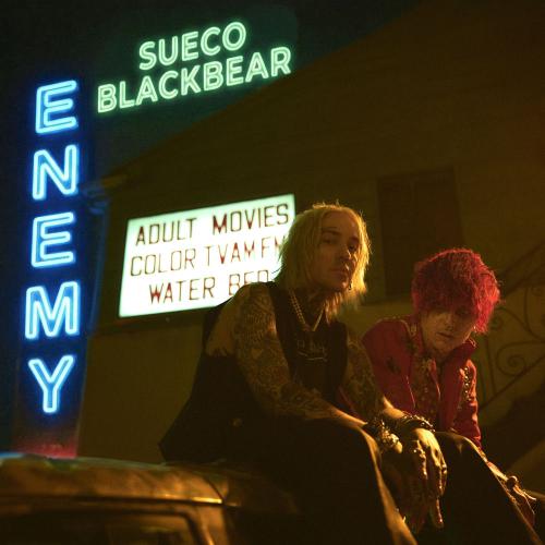 Sueco & blackbear - Enemy