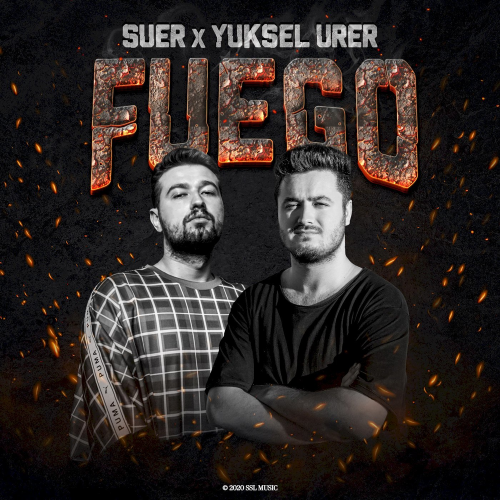 FUEGO - SUER & Yuksel Urer