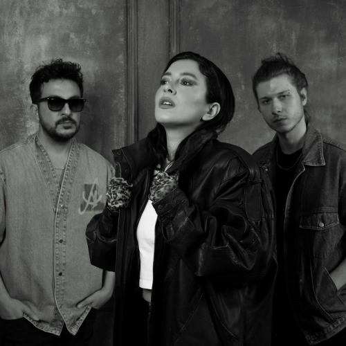 Sufle & Umut Kaan Çakır - Dönme