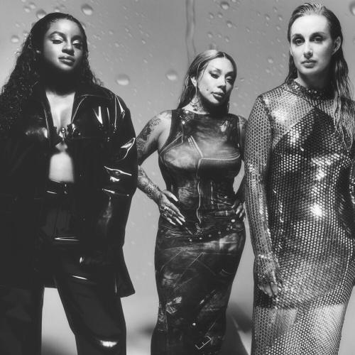 Sugababes - When The Rain Comes