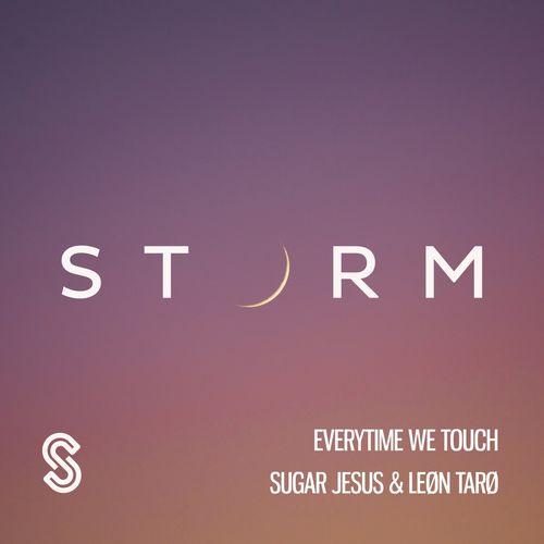 Sugar Jesus & LEØN TARØ - Everytime We Touch