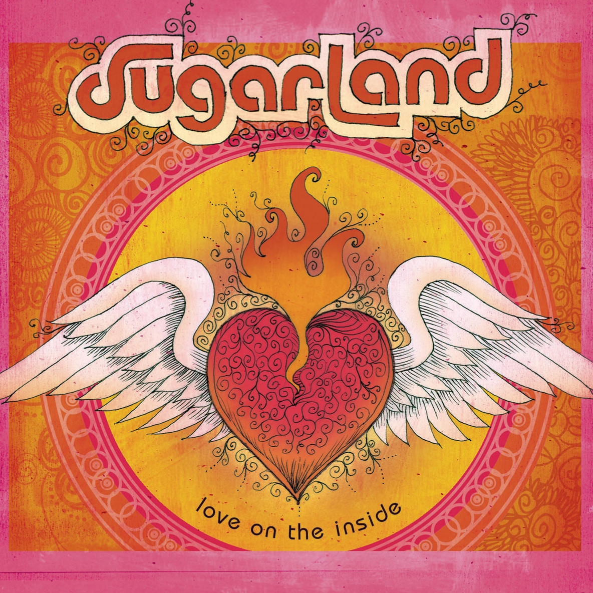 All I Want To Do - Sugarland